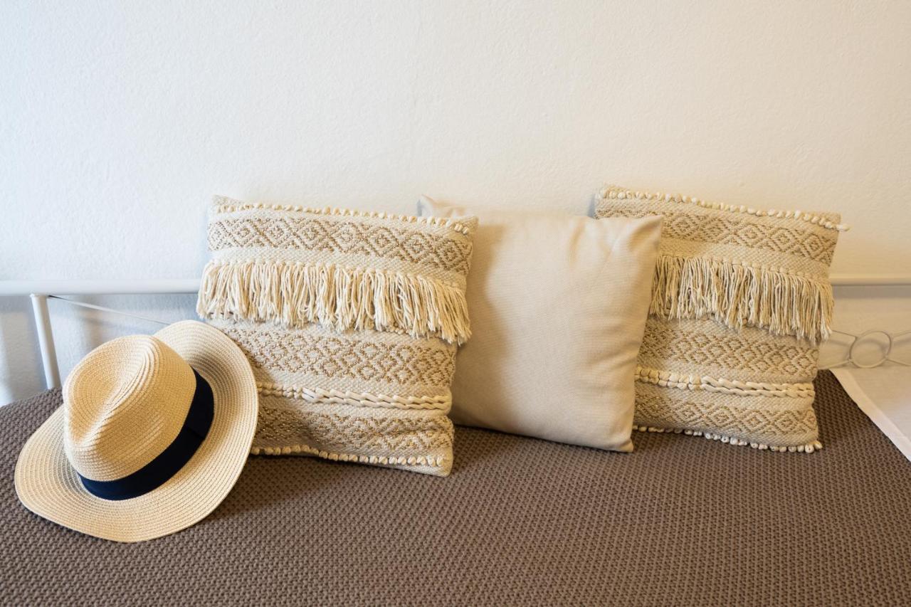 Whitelist Suite & Maisonette III In Mykonos Town Екстериор снимка