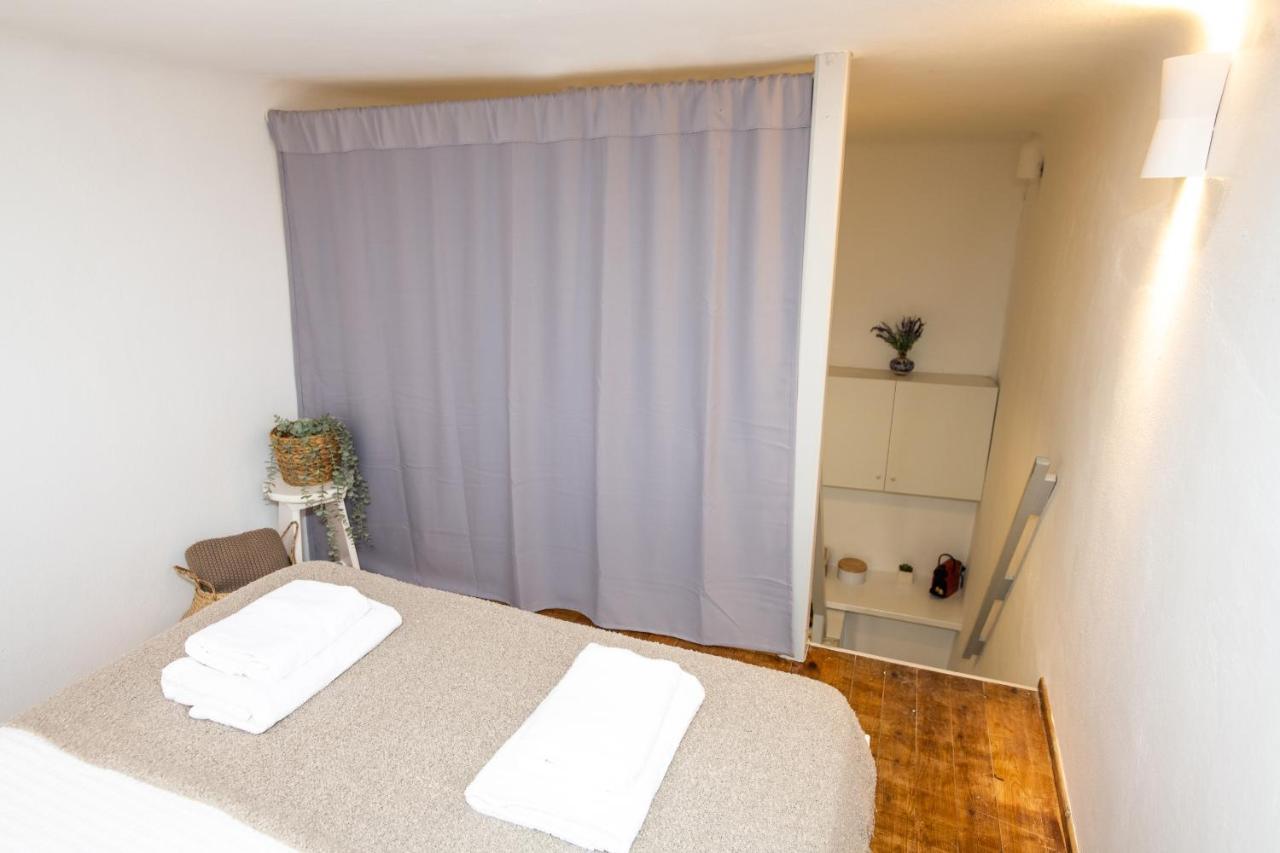 Whitelist Suite & Maisonette III In Mykonos Town Екстериор снимка