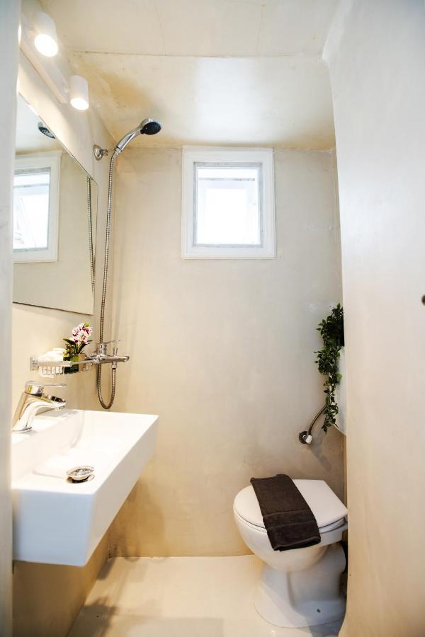 Whitelist Suite & Maisonette III In Mykonos Town Екстериор снимка