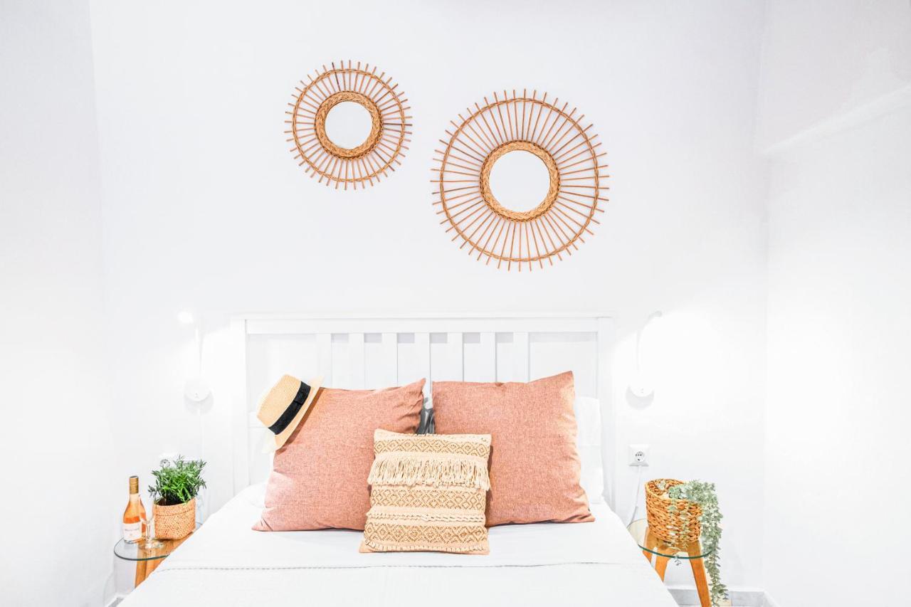 Whitelist Suite & Maisonette III In Mykonos Town Екстериор снимка